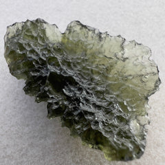 3.28g Moldavite - Marouskovo Pole