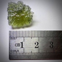 1.89g Moldavite