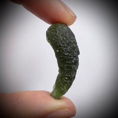 7.6g Moldavite