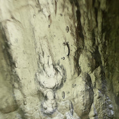 5.8g Angel Chime Moldavite, Chlum.