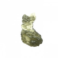 2.48g Angel Chime Moldavite from Chlum