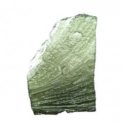 17.90g Angel Chime Moldavite, Chlum.