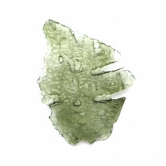 3.54g Angel Chime Moldavite, Chlum.