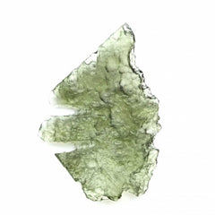 3.54g Angel Chime Moldavite, Chlum.