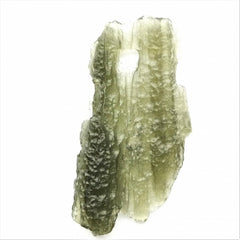 5.8g Angel Chime Moldavite, Chlum.