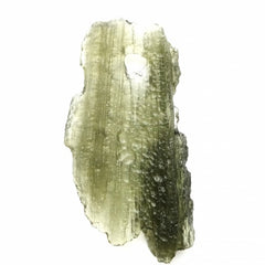 5.8g Angel Chime Moldavite, Chlum.