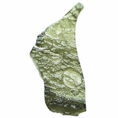 9.29g Angel Chime Moldavite, Chlum.