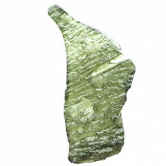 9.29g Angel Chime Moldavite, Chlum.