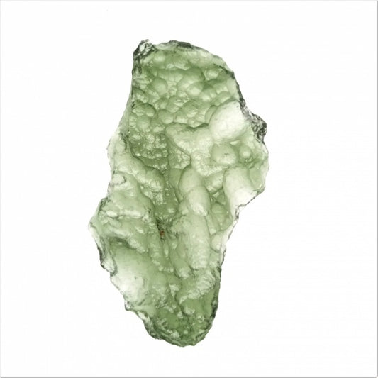 5.87g Angel Chime Moldavite, Chlum