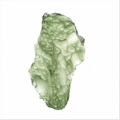 5.87g Angel Chime Moldavite, Chlum