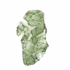 5.87g Angel Chime Moldavite, Chlum