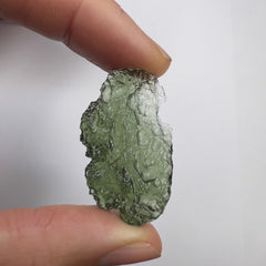 4.0g Moldavite