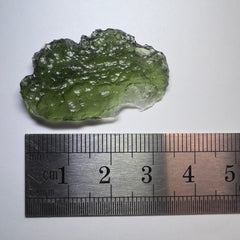 4.0g Moldavite