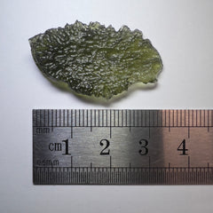 3.38g Moldavite