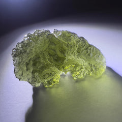 3.63g Moldavite