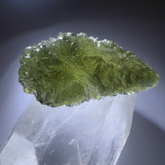 3.63g Moldavite