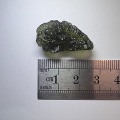 3.63g Moldavite