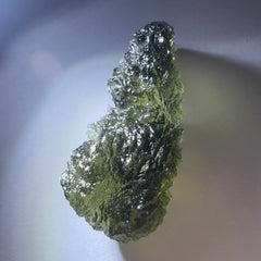 3.67g Moldavite