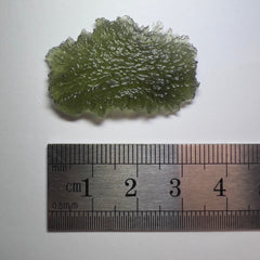 3.80g Moldavite