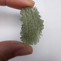 3.80g Moldavite