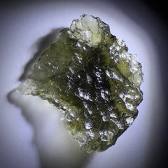 1.98g Moldavite
