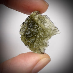 1.98g Moldavite