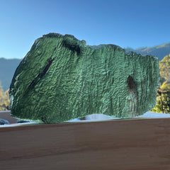 42.08g Angel Chime Moldavite