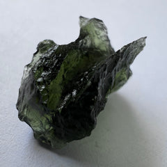 2.54g Moldavite from Marouskovo Pole