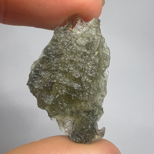 1.71g Moldavite - Marouskovo Pole