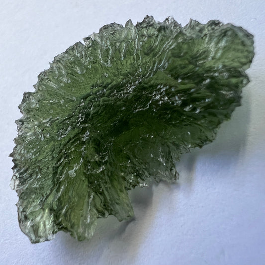 2.63g Moldavite - Maly Chlum