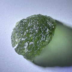 2.54g Moldavite - Marouskovo Pole