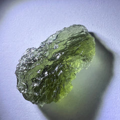 1.66g Moldavite - Maly Chlum
