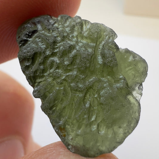 4.82g Moldavite