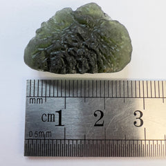 4.82g Moldavite