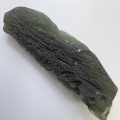 14.51g Moldavite - Marouskovo Pole