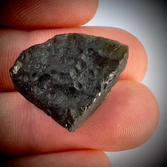 Field Find Moldavite, Radomilice 5.35g