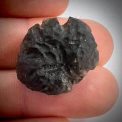 5.99g Moldavite - Marouskovo Pole