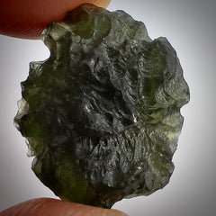 5.99g Moldavite - Marouskovo Pole