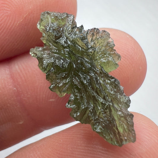 1.89g Moldavite
