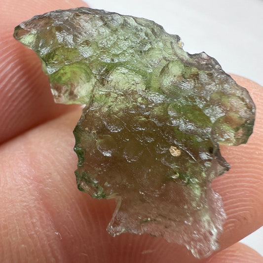 1.54g Moldavite