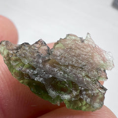 1.54g Moldavite