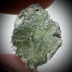 1.49g Moldavite