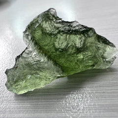 2.27g Moldavite