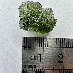 Moldavite - Marouskovo Pole 1.83