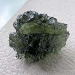 3.36g Moldavite