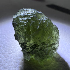 3.36g Moldavite