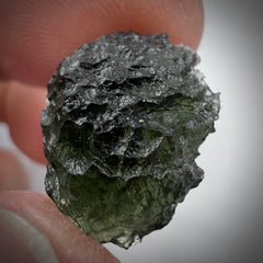 3.36g Moldavite