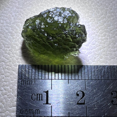 3.36g Moldavite