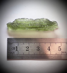 4.84g Moldavite