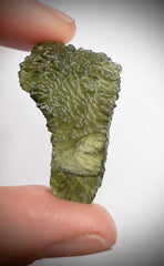 4.64g Moldavite